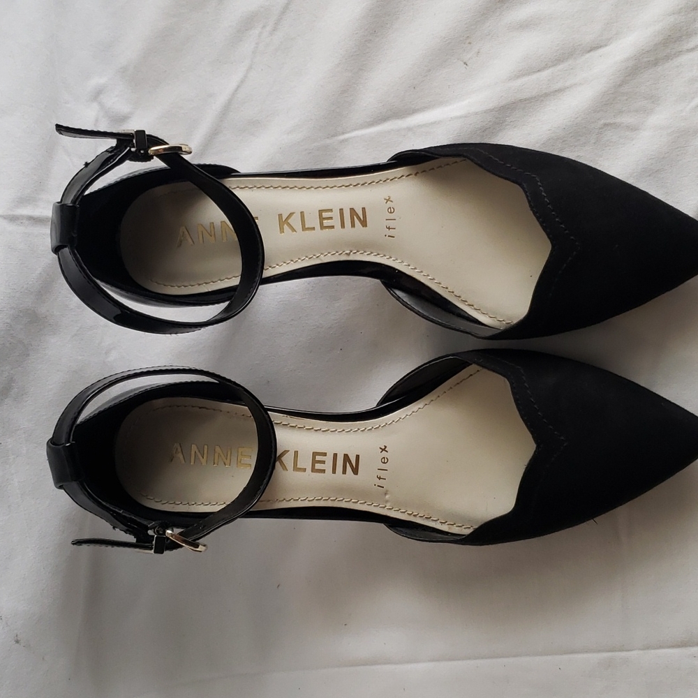 Anne Klein Heels